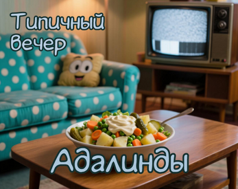 Постер с ifiction.ru