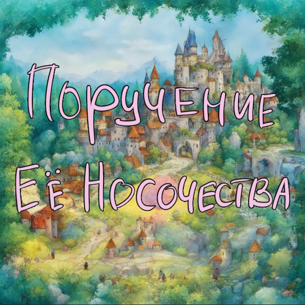Постер с ifiction.ru