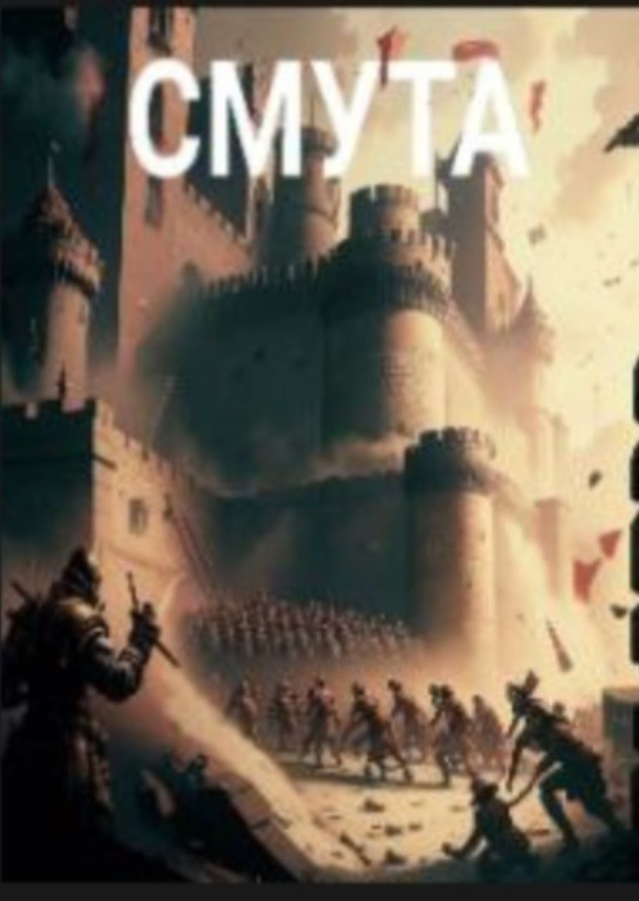 Постер с ifiction.ru