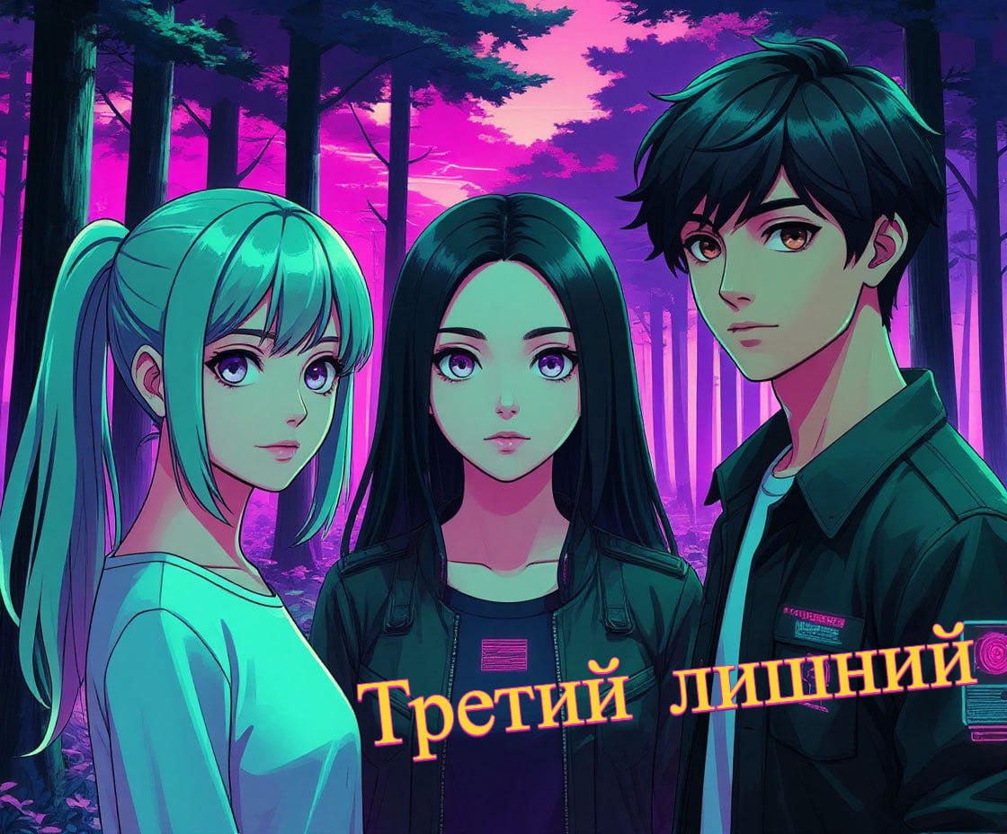 Постер с ifiction.ru